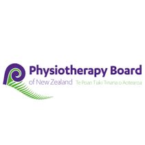 new zealand board of physiotherapy.